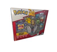 Pokemon Kampffigur Multipack 8er Pack