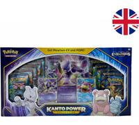 Pokemon Kanto Power Collection: Dragonite EX & Pidgeot EX