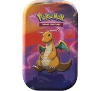 Pokémon Kanto Power Mini Tins: Dragonite Tin