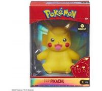 Pokémon Kanto série 1 - Figurine Vinyle - PKW2275 - Pikachu - 10 cm G