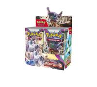 Pokémon Karmesin & Purpur Paldea Booster Box OVP 1ère Édition Promo