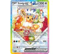 Pokémon karty Évolutions prismatiques Collection Super Premium