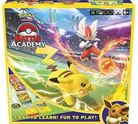BATTLE ACADEMY (2ND EDITION) G