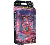 Pokemon - Kit D'initiation - Deck Combat Zeraora-V Ou Deoxys-V - Modèle Aléatoire - Vf