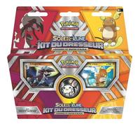 Pokémon Kit du Dresseur 2017 Asmodée