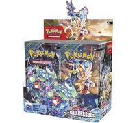 Pokémon KP07 Stellarkrone Display (36 boosters) Allemand