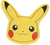 Pokémon - Kussen Pikachu 40x40 cm