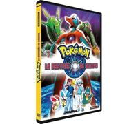 Pokémon - La Destinée De Deoxys