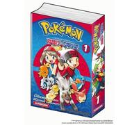 Pokémon - La Grande Aventure ? Rubis Et Saphir - Tome 1