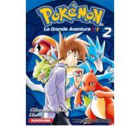Pokémon - La Grande Aventure - tome 02 (2)