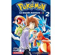 Pokémon - La Grande Aventure - tome 02 (2)