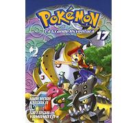 Pokémon. La grande avventura (Vol. 17)