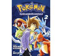 Pokemon. La grande avventura (Vol. 2)