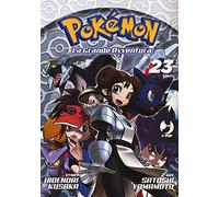 Pokémon. La grande avventura (Vol. 23)
