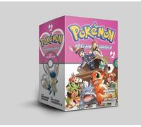 Pokémon. La grande avventura (Vol. 24-26)