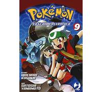 Pokémon. La grande avventura (Vol. 9)
