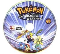 Pokémon - La Quête Ultime Vol. 1
