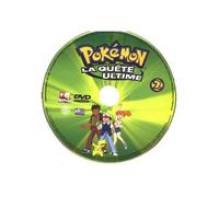 Pokémon - La Quête Ultime Vol. 2
