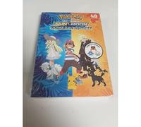 Pokémon : La Série Soleil Et Lune - Ultra-Aventures - 48 Épisodes Dvd