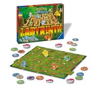 Pokémon Labyrinthe Jeu de société