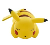 Veilleuse - Pokemon - Pikachu Dormant 25 Cm