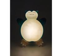 POKEMON LAMPE LED DECORATION 25 CM RONFL G