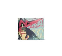 Pokemon - Lanssorien - Portefeuille À 2 Volets