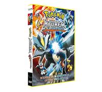 Pokémon, le film : Kyurem vs la Lame de la Justice