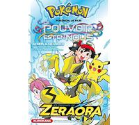 Pokémon – Le pouvoir est en nous (Film 21) – Kurokawa
