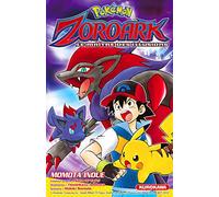 Pokémon - Le Film : Zoroark, le Maître des Illusions