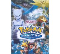 Pokemon "Le Maitre Des Mirages