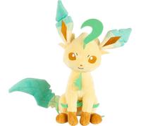Pokémon - Leaffeon Plush 20cm