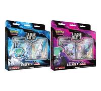 Pokemon - League Battle Deck May 22 (Pok85042)