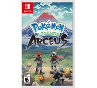 POKEMON LEGENDS ARCEUS Nintendo Switch Jeu Neuf