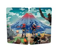 Pokemon Legends Arceus Steelbook (Nintendo Switch)