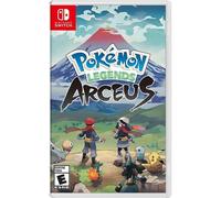 Pokémon Legends Arceus (Switch, 2022) Tout Neuf - Version US