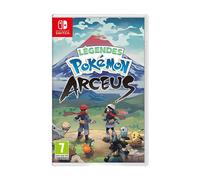 Pokémon Legends: Arceus - Switch - Version Française