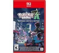 Pokémon Legends : Z-A - Nintendo Switch 2 Edition