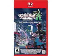 Pokémon Legends : Z-A - Nintendo Switch 2 Edition (version CAN)