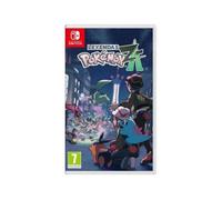 Pokémon Legends: Z-A Nintendo Switch