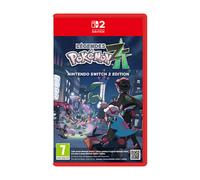 Pokémon Legends: Z-A - Switch 2 - Version Française