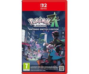 Pokémon Legends: ZA Nintendo Switch 2