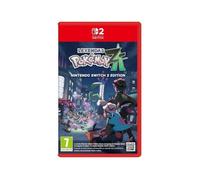 Pokemon Legends ZA: Nintendo Switch 2 Edition