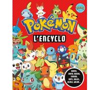 Pokémon - Encyclo NED