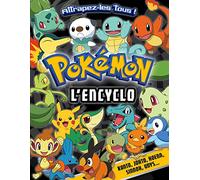 Pokémon / L'Encyclo