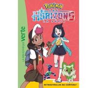 Pokémon Les Horizons 10