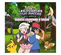 Pokemon Les Voyages