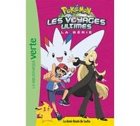 Pokémon Les voyages ultimes, Tome 30 Collectif (Auteur)