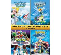 Pokemon Limited Edition Collector's Set