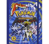 Pokémon - L'intégrale !: 6 livres-jeux